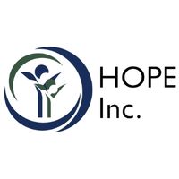 H.O.P.E., Inc.