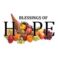 Blessings of Hope