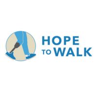 HOPE TO WALK