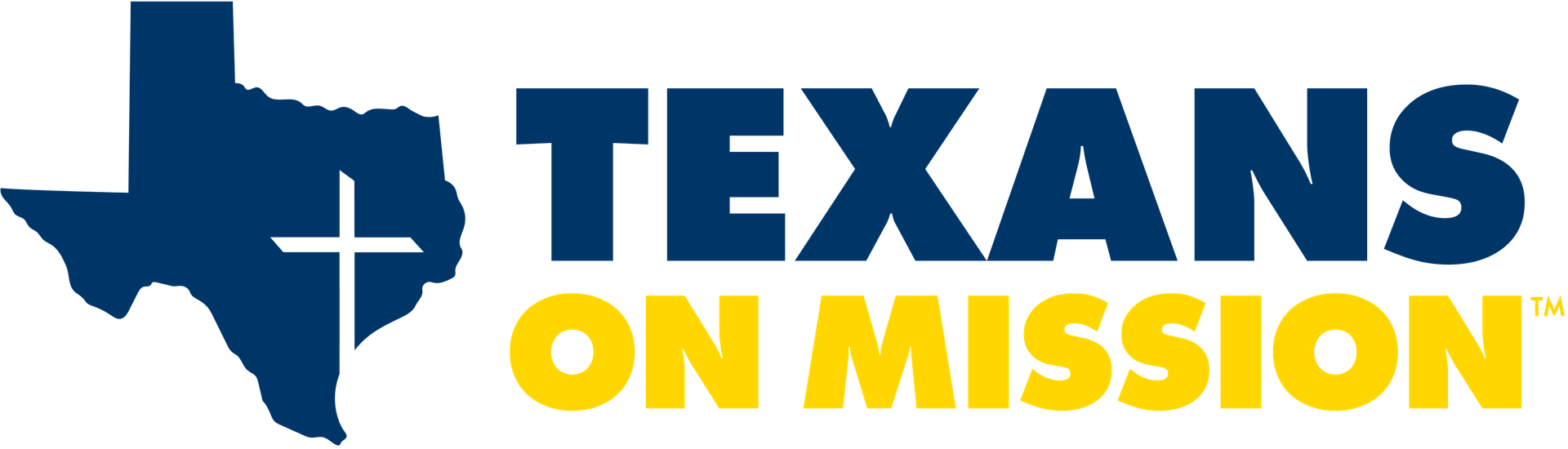 Texas Baptist Men Inc