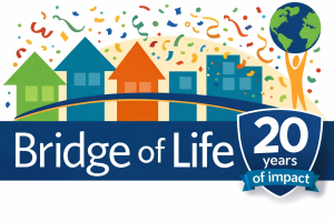Bridge of Life Inc.