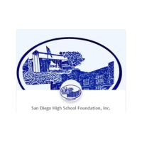 San Diego High School Foundation Inc