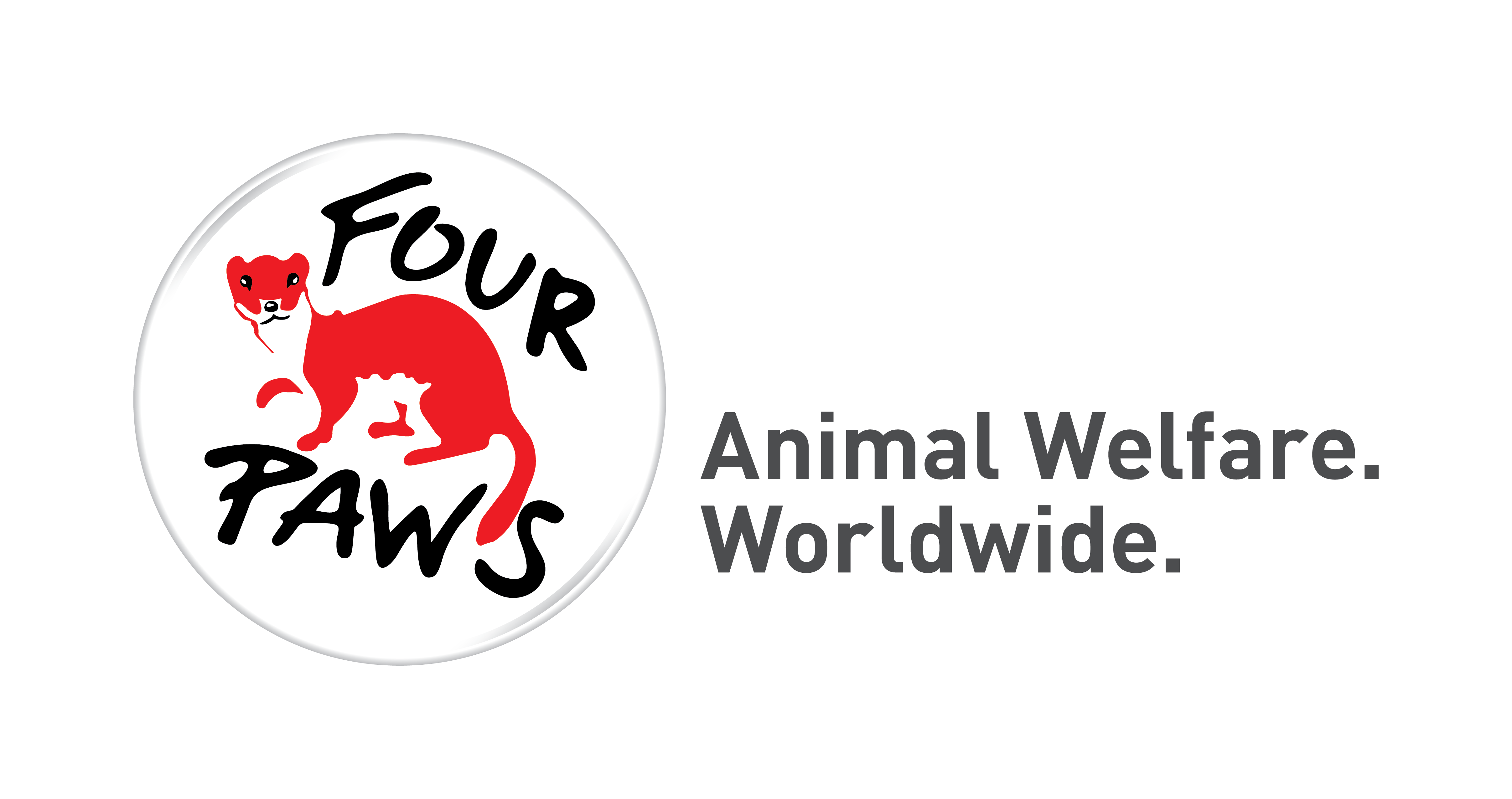 FOUR PAWS USA