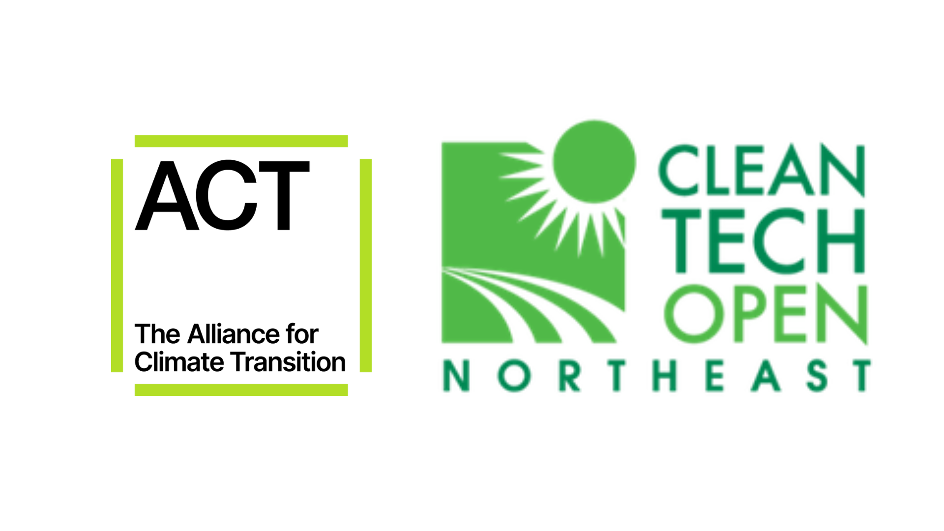 Cleantech Open Northeast