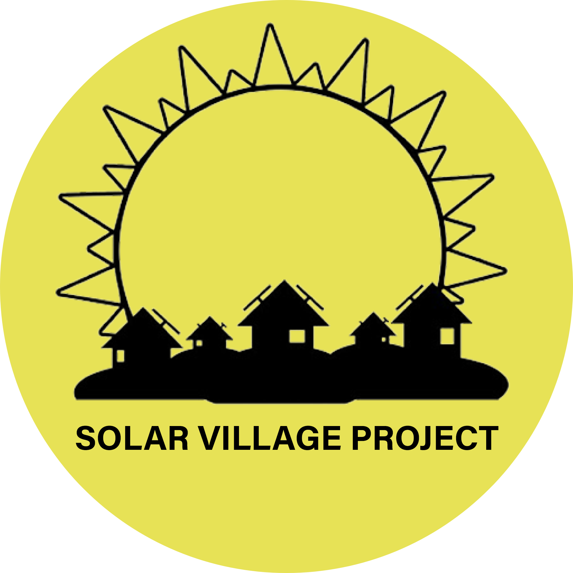 Solar Village Project