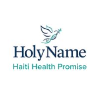 Haiti Health Promise/ Holy Name Medical Center Foundation
