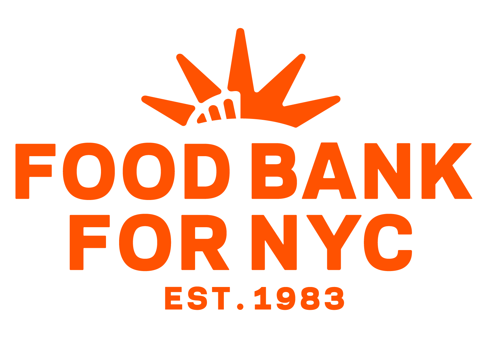 Food Bank For New York City