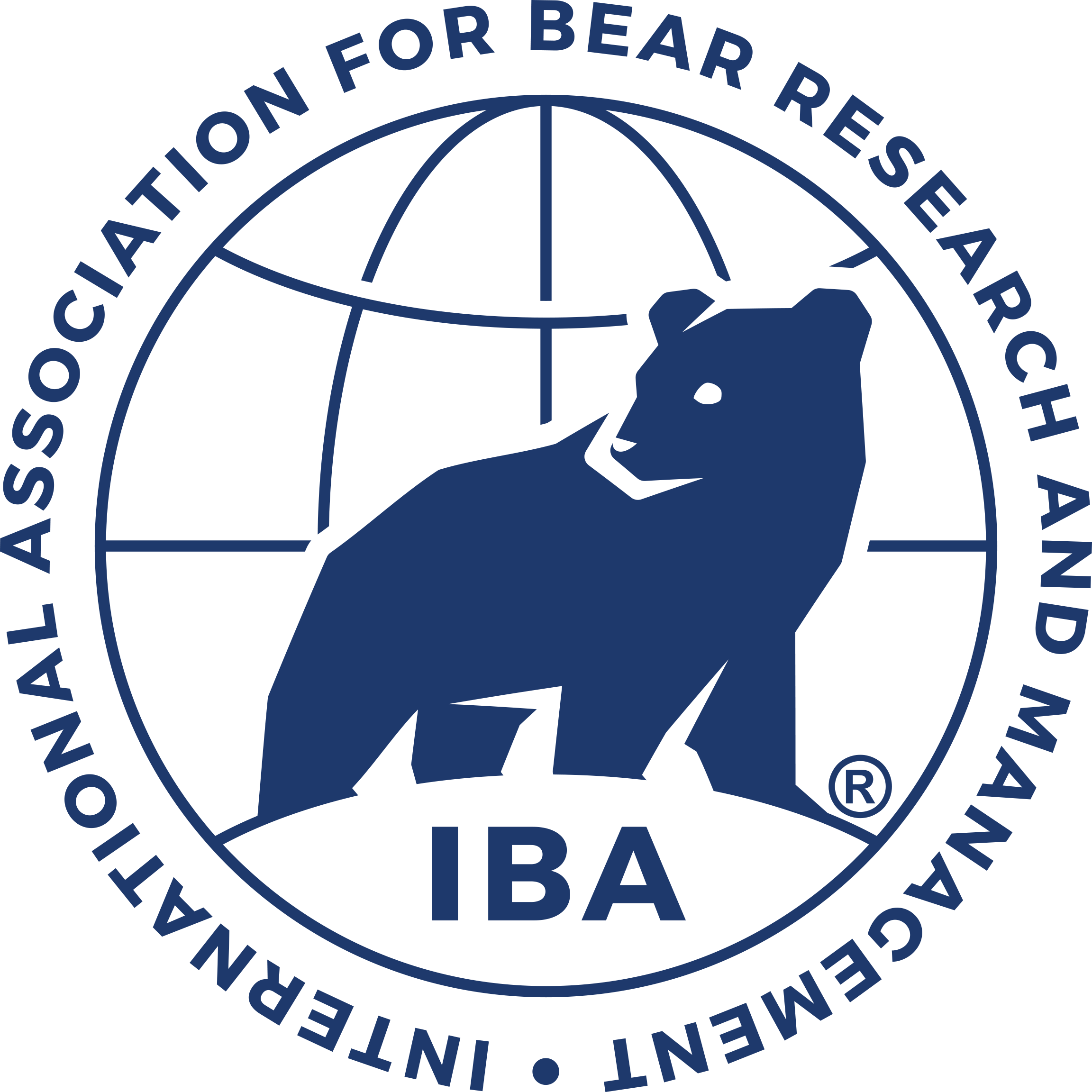 International Bear Association