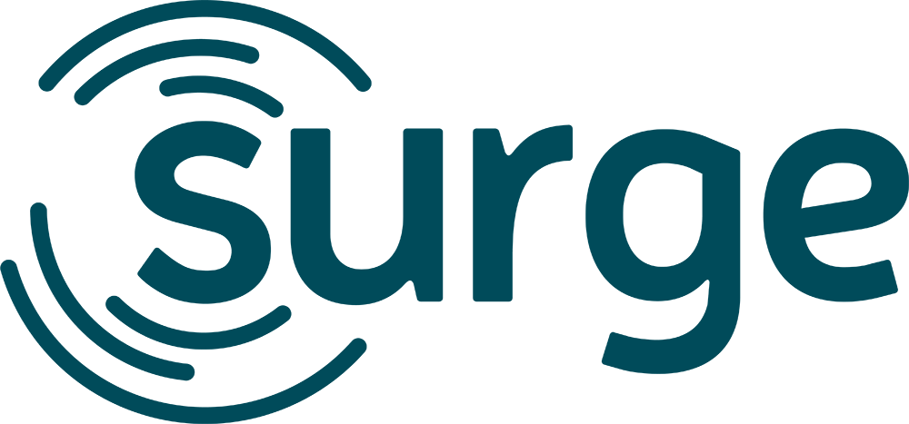 Surge for Water, Inc.