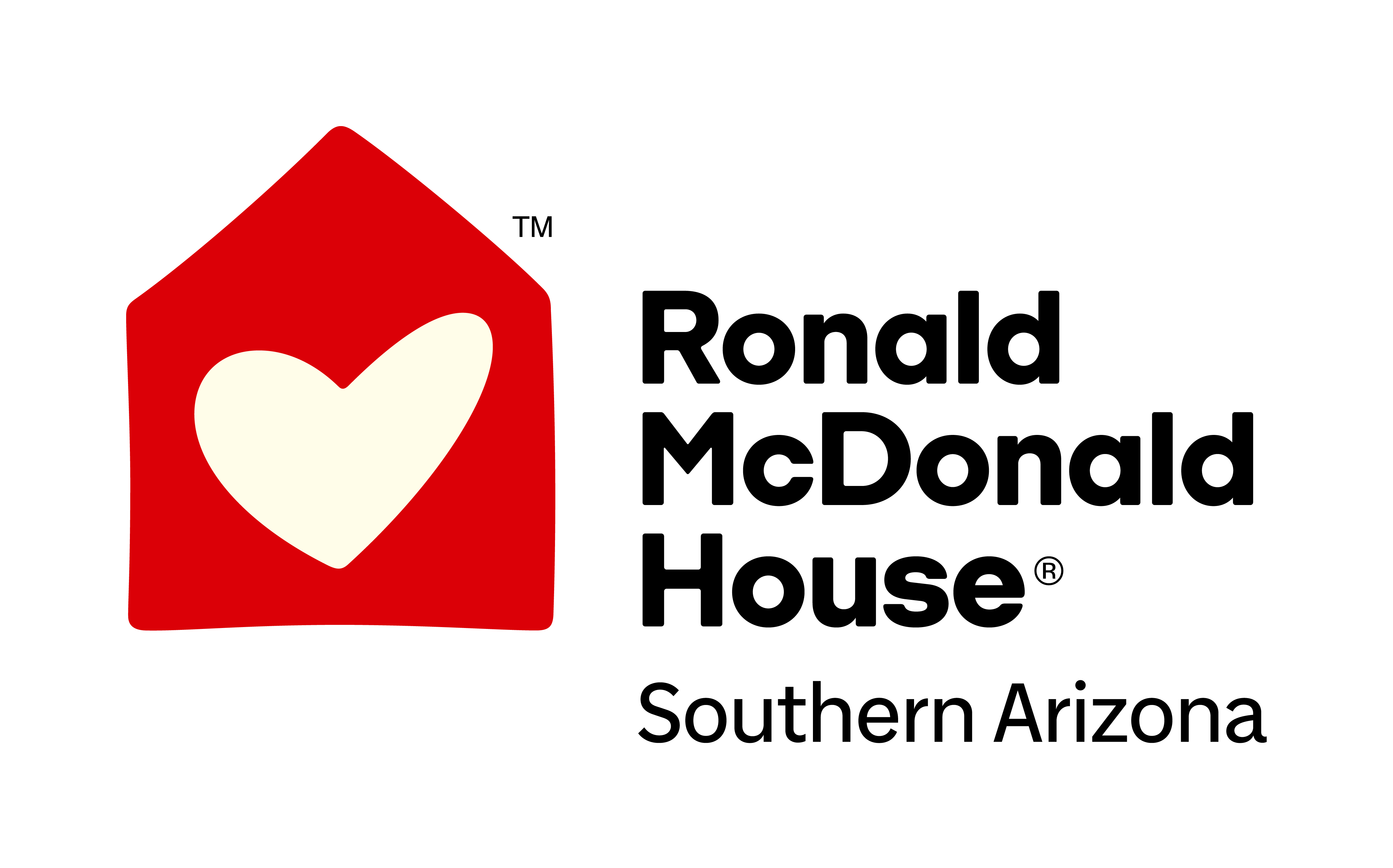 Ronald McDonald House Charities of Southern Arizona