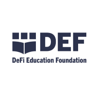 DeFi Education Foundation