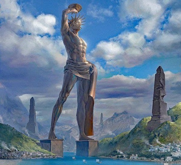More Monuments Co