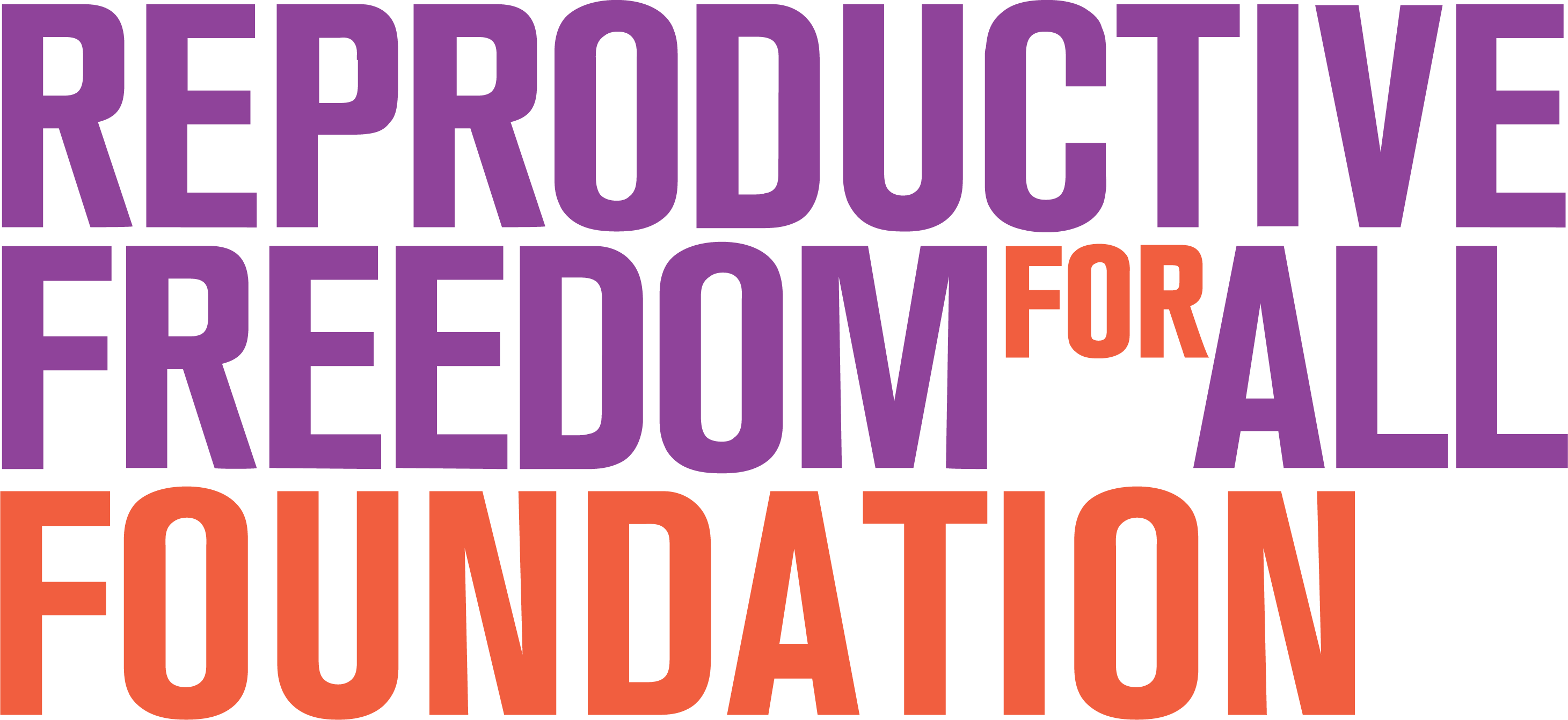 Reproductive Freedom for All