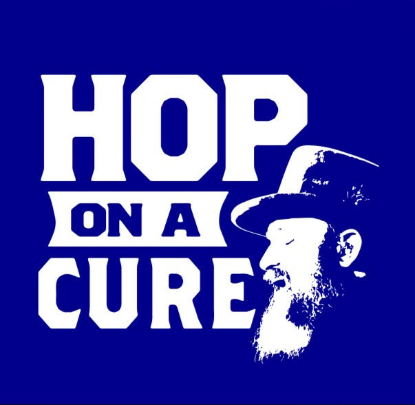 Hop On A Cure Foundation Inc