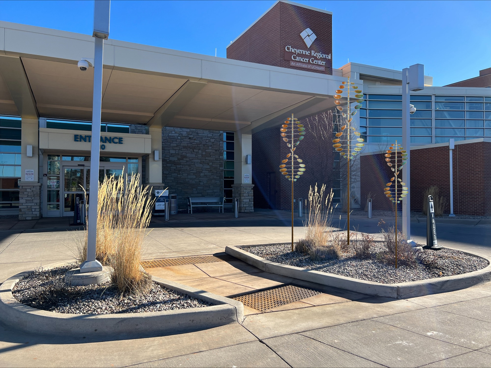 Cheyenne Regional Medical Center Foundation