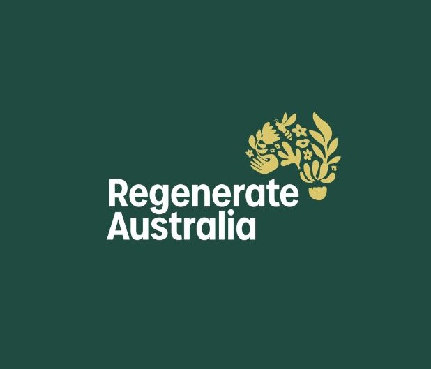 Regenerate Australia