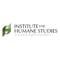 INSTITUTE FOR HUMANE STUDIES