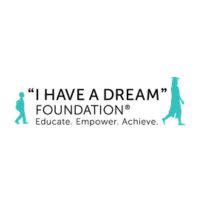 "I Have A Dream" Foundation